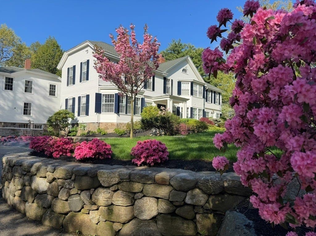 6 bedroom house for sale at 31 Boyles St Beverly - $5,490,000