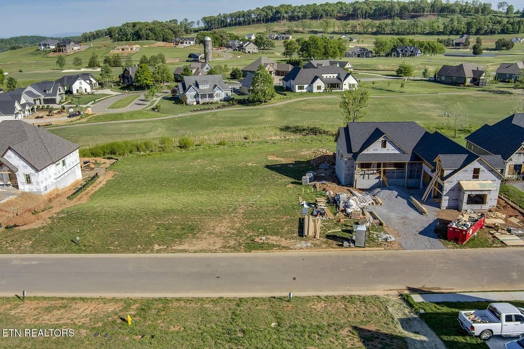 land for sale at 2258 Chestnut Ln Loudon 37774 - $161,800