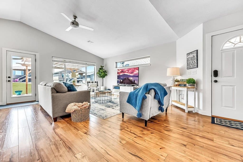 3 bedroom house for sale at 290 240th Ave Unit 158 Arnolds Park - $424,000
