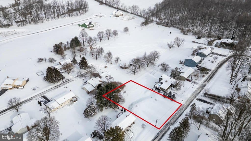 land for sale at Kathryn to 1119 St Lot Adjacent Boalsburg - $180,000