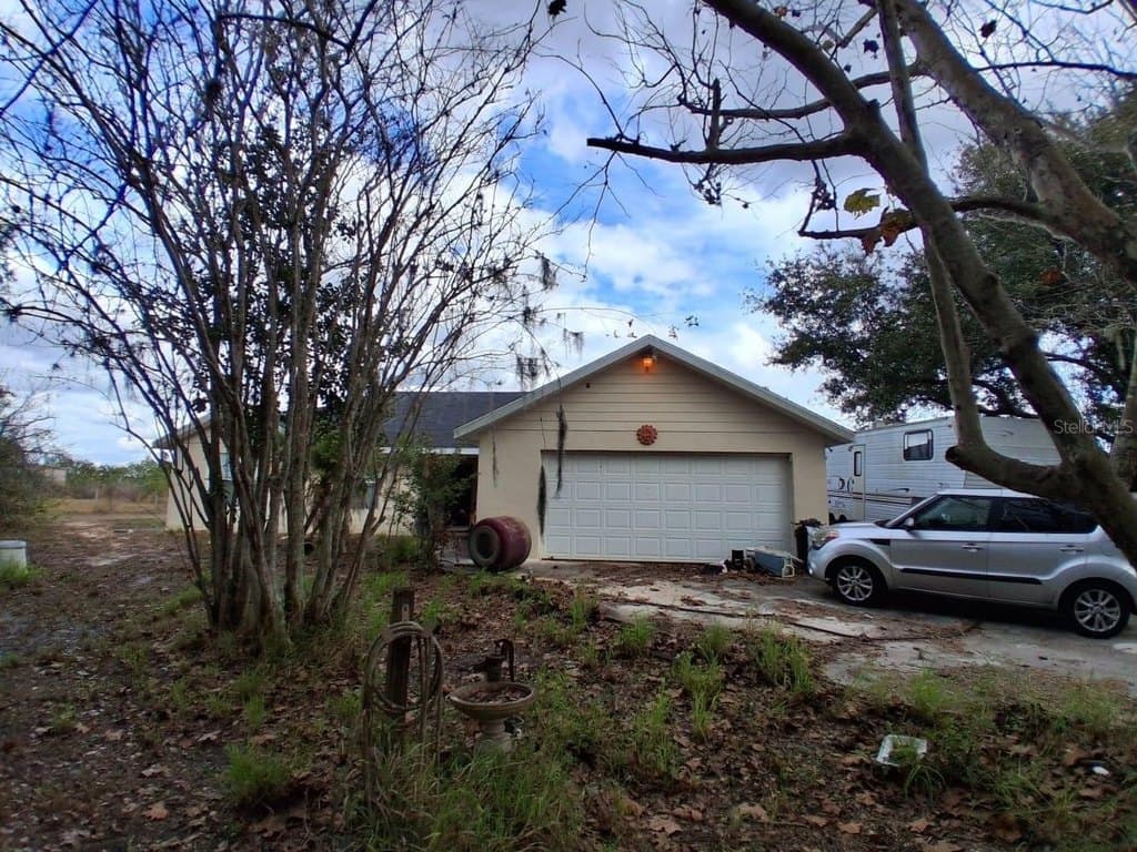 3 bedroom house for sale at 1842 Doc Lindsey Rd Alturas - $149,900