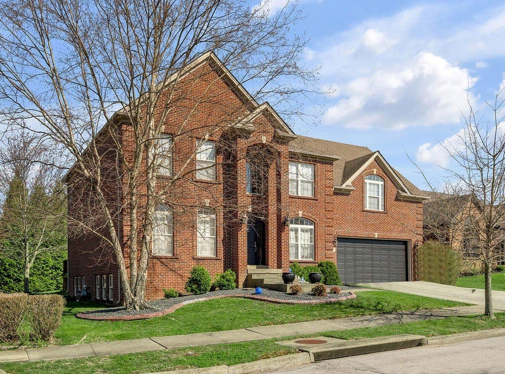 4 bedroom house for sale at 2428 Astarita Way Lexington - $749,900