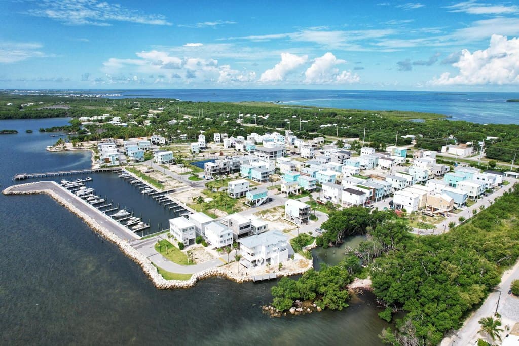land for sale at 94825 Overseas Hwy Unit 67 Key Largo 33037 - $250,000