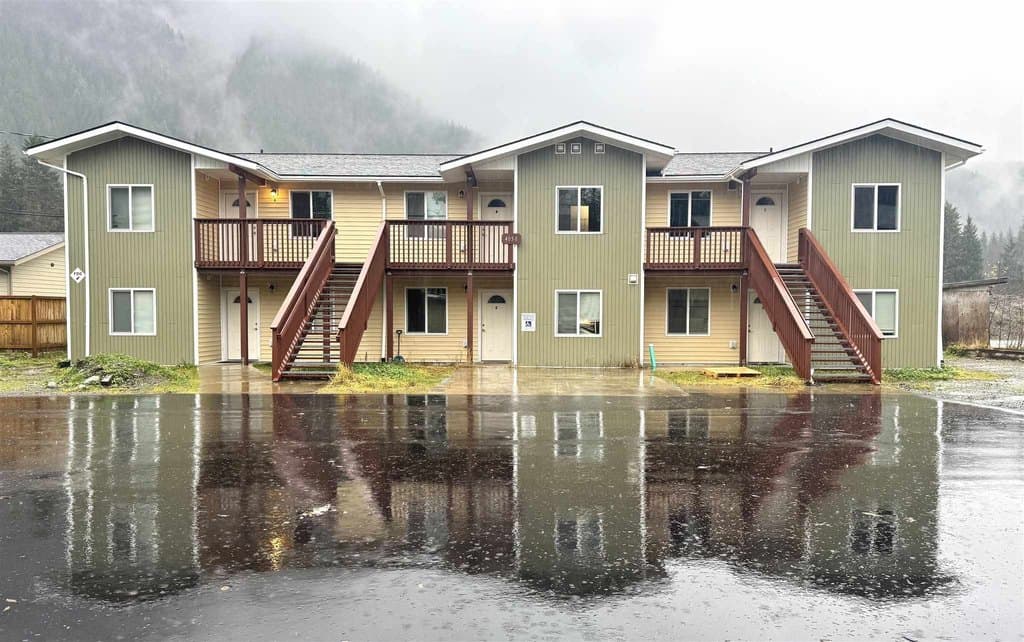 3 bedroom condo for sale at 4050 Delta Dr Juneau 99801 - $315,000
