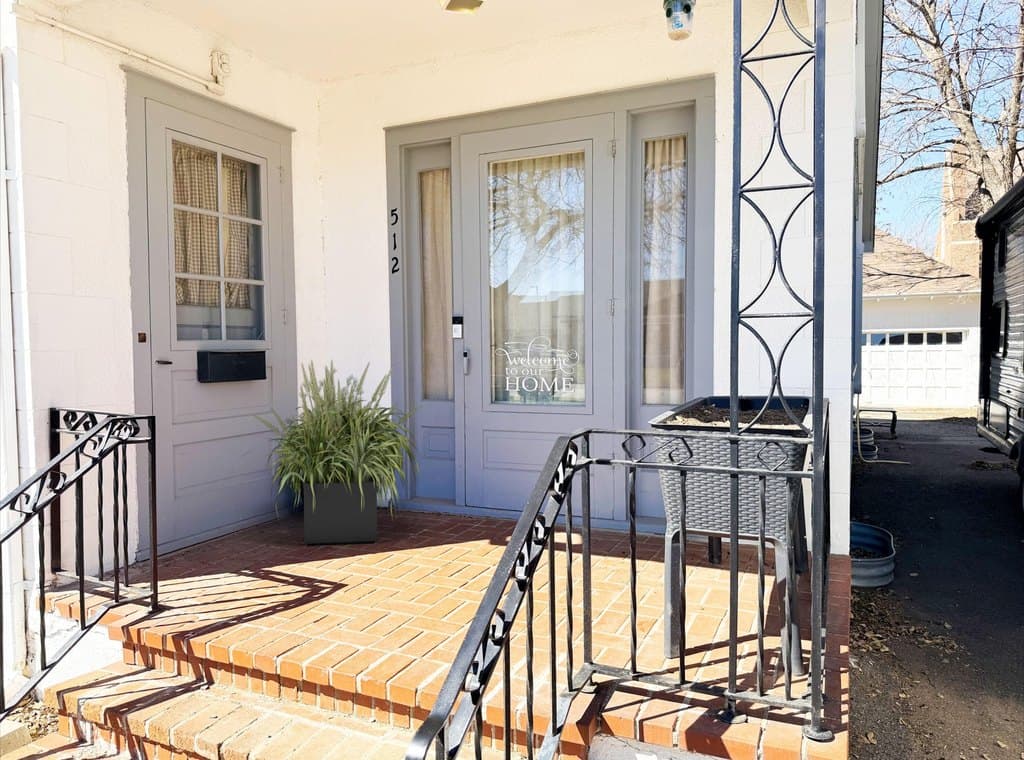 5 bedroom house for sale at 512 S Kline St Aberdeen - $296,500