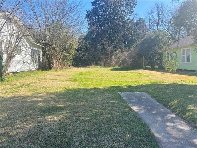 land for sale at 2411 Myrtle St Lot 4 Alexandria - $5,000
