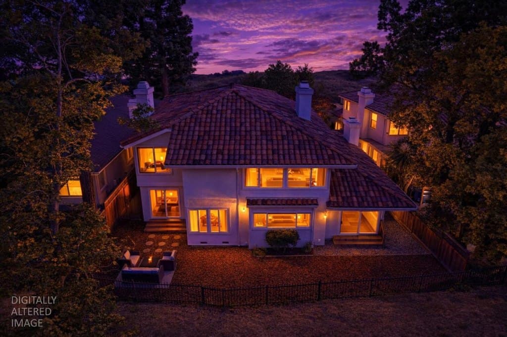 3 bedroom house for sale at 444 Live Oak Dr Danville 94506 - $2,175,000