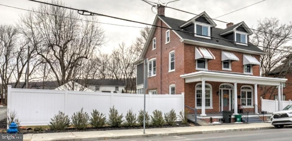 6 bedroom house for sale at 247 Church Ave Ephrata 17522 - $450,000