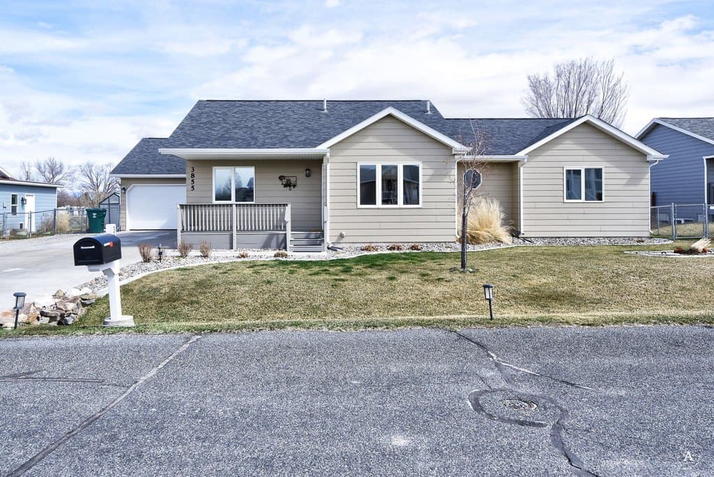 3 bedroom house for sale at 3855 Yuhas Ave Helena 59602 - $510,000