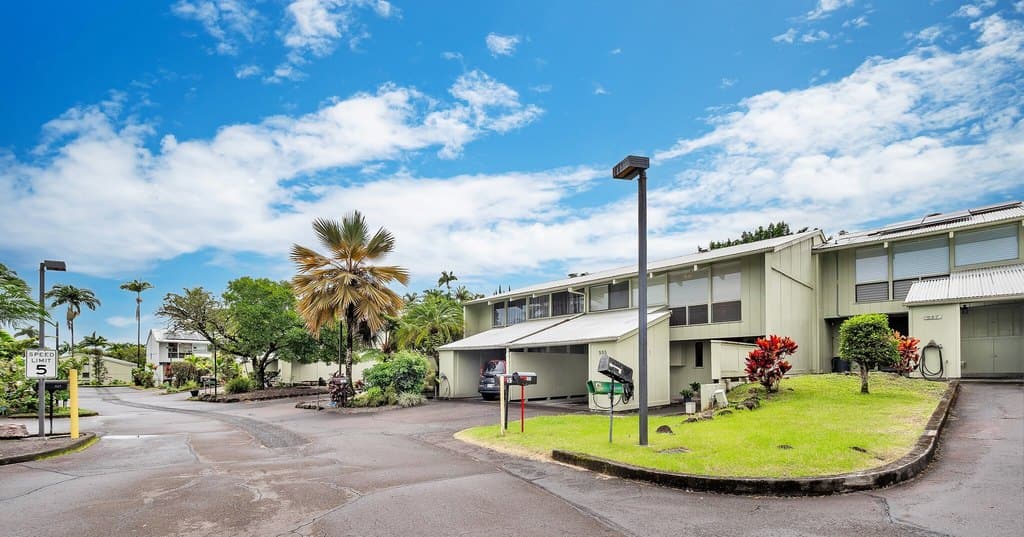 2 bedroom condo for sale at 555 Kukuau St Unit A203 Hilo 96720 - $485,000