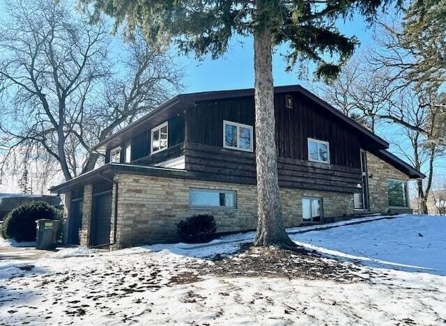 4 bedroom house for sale at S103W19367 Kelsey Dr Muskego 53150 - $540,000