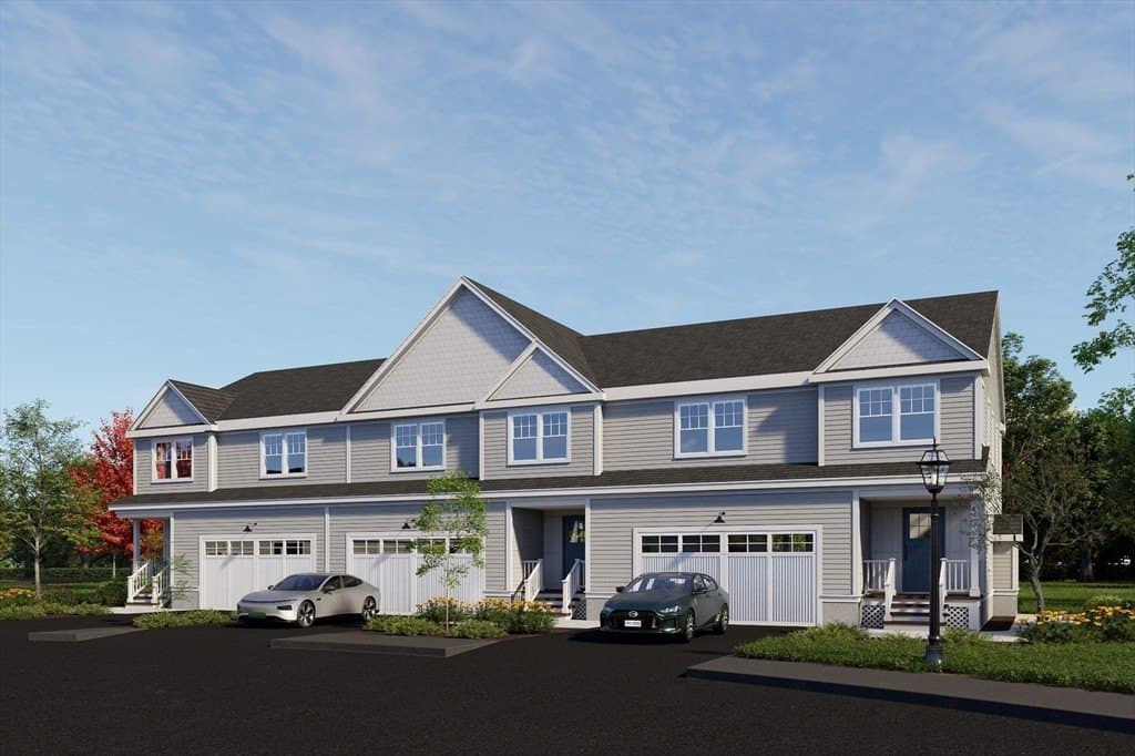 2 bedroom condo for sale at 3 Whitman Cir Unit 3 Bellingham - $699,900