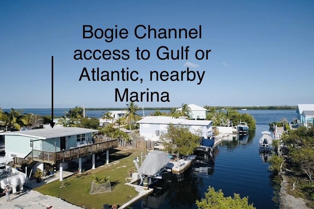 2 bedroom house for sale at 30968 Baileys Ln Big Pine Key - $750,000