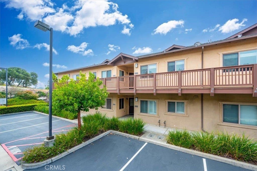 2 bedroom condo for sale at 579 Camino Mercado Apt 310 Arroyo Grande 93420 - $595,000