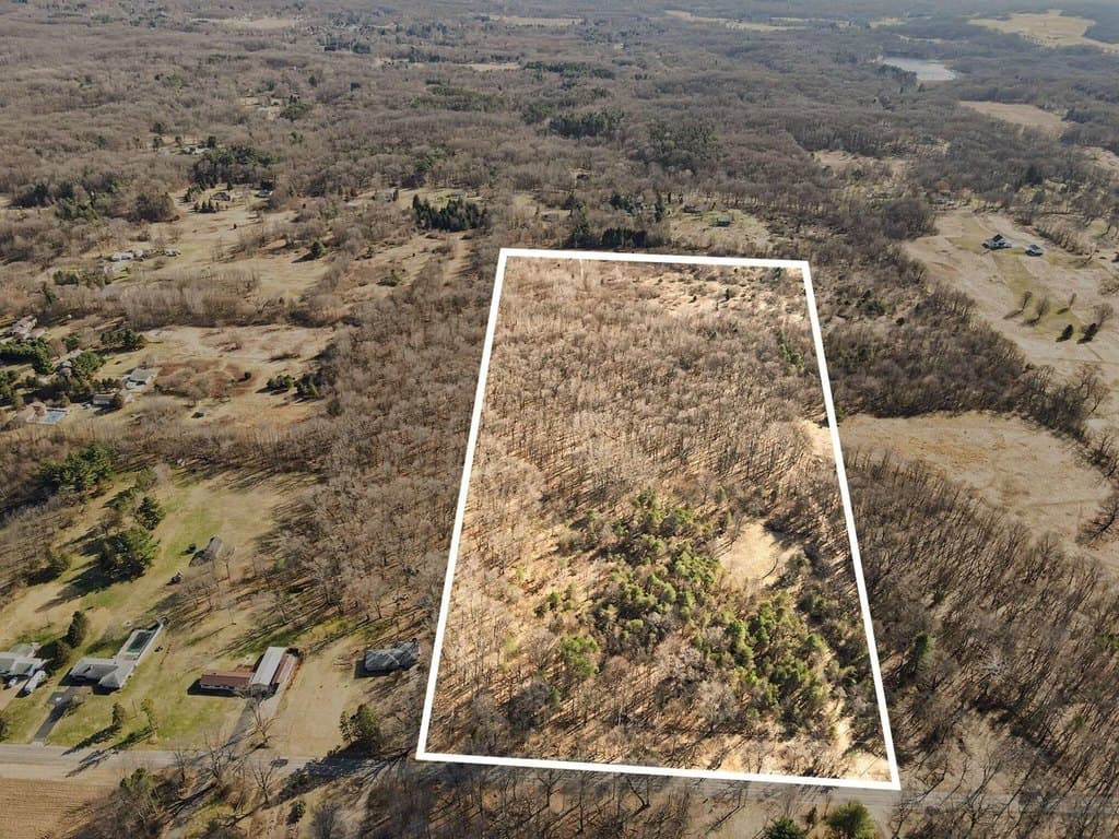 land for sale at E C Ave Augusta - $325,000