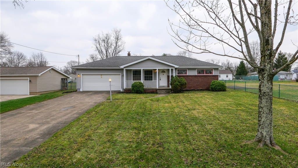 3 bedroom house for sale at 5216 Kuszmaul Ave NW Champion Heights - $195,000