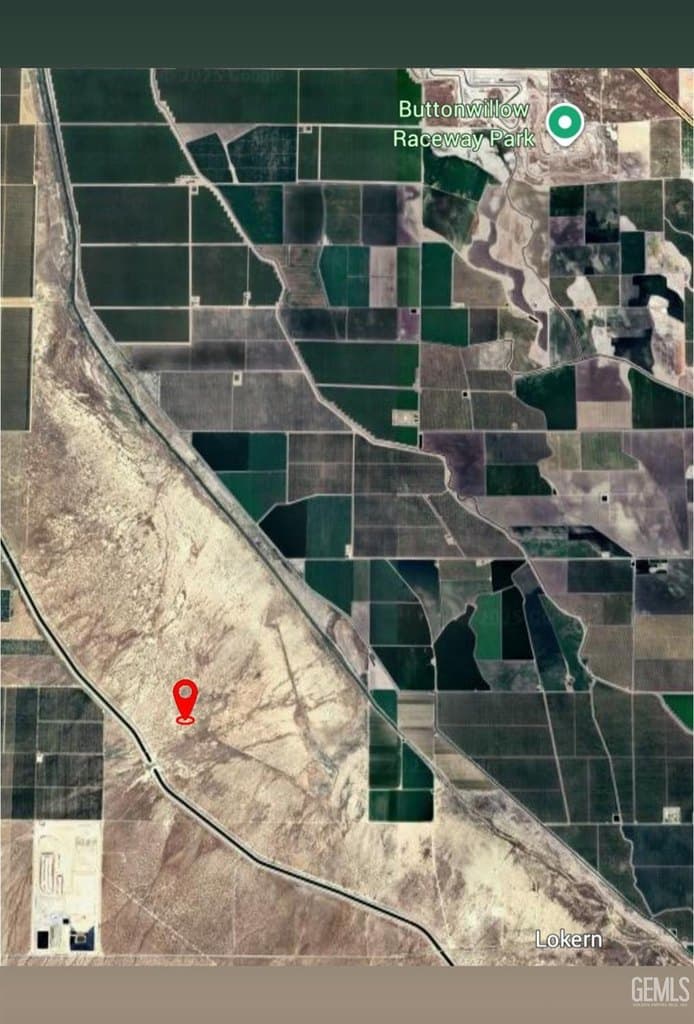 land for sale at W Dargatz Buttonwillow - $17,500