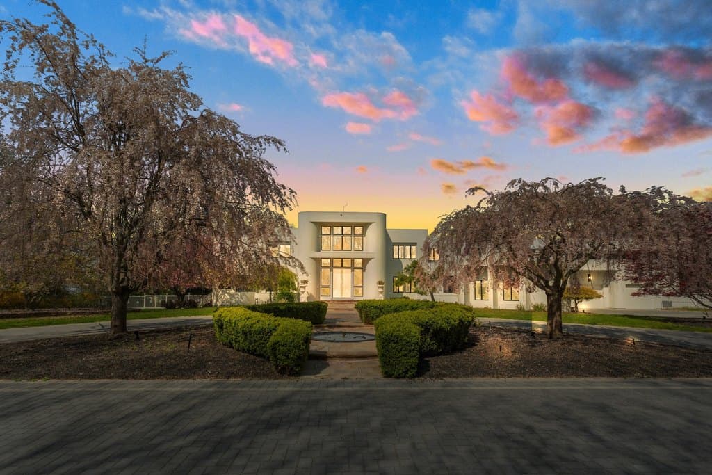 11 bedroom house for sale at Address unavailable Belle Terre - $15,000,000