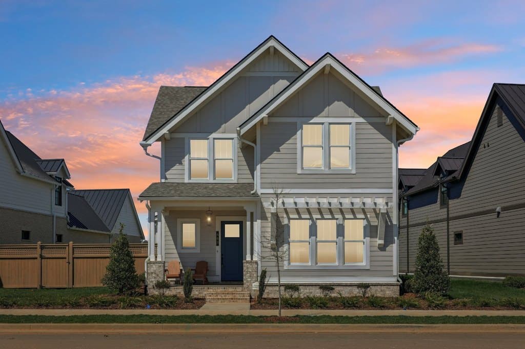 5 bedroom house for sale at 463 Marston Ave Spring Hill 37179 - $1,197,500