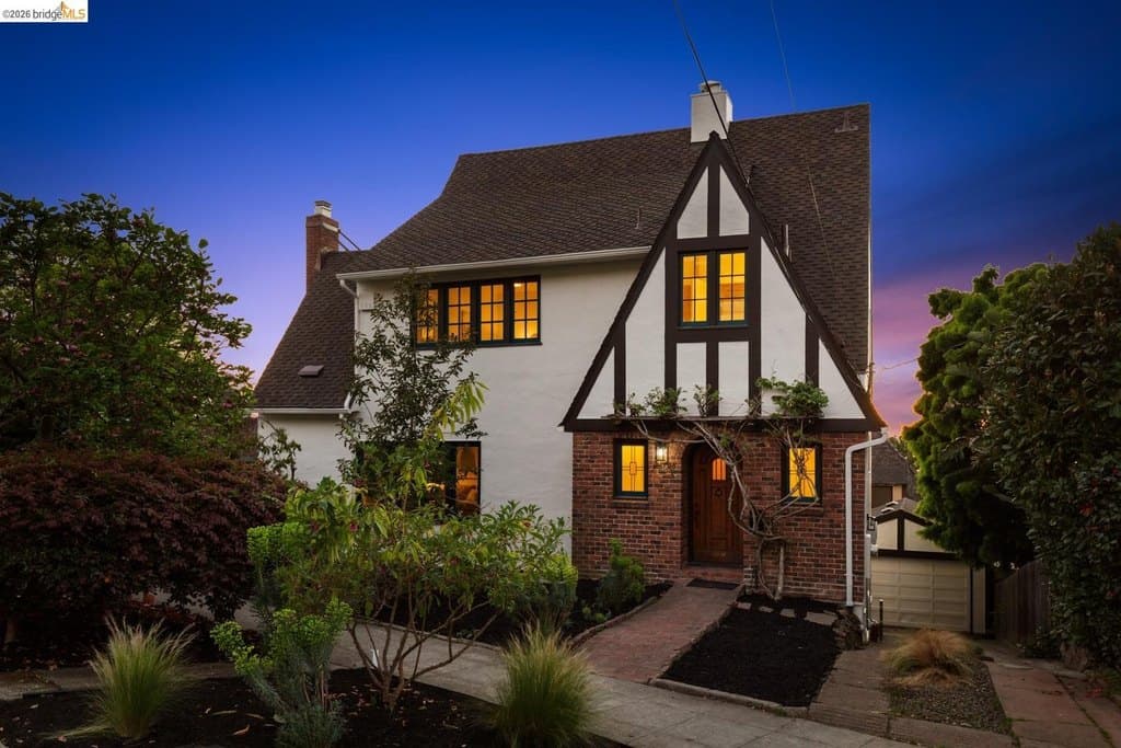3 bedroom house for sale at 758 Spruce St Berkeley - $1,395,000