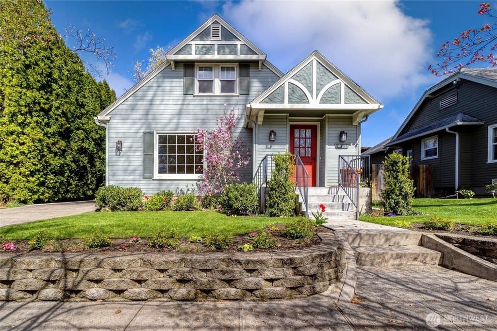 4 bedroom house for sale at 1051 Boyer Ave Walla Walla 99362 - $695,000