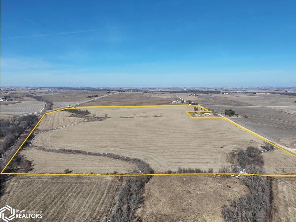farm for sale at Heatons Valley Rd Central City - $2,051,477