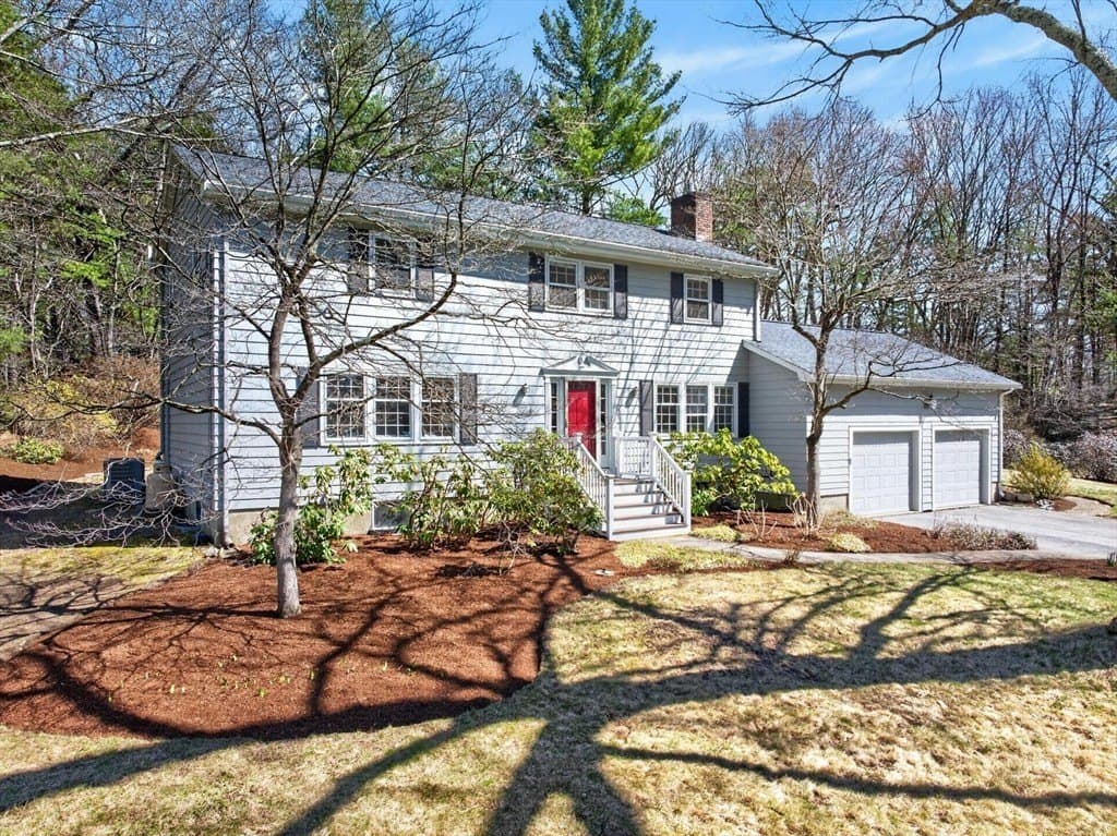 4 bedroom house for sale at 18 Bromfield Rd Acton - $1,048,000