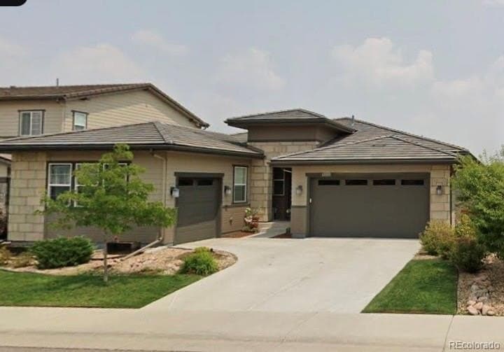 6 bedroom house for sale at 14088 Night Owl Ln Parker 80134 - $1,050,000