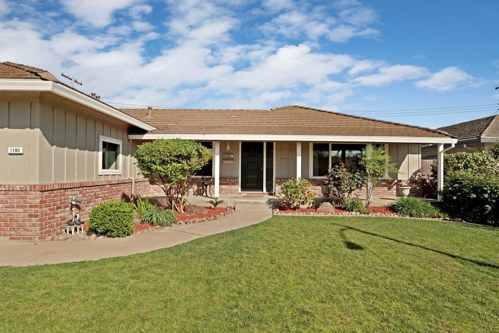 3 bedroom house for sale at 1180 Northwood Dr Lodi 95240 - $579,000