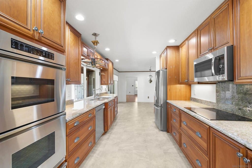 4 bedroom house for sale at 4617 Schaumberg Pl Bonita - $1,300,000