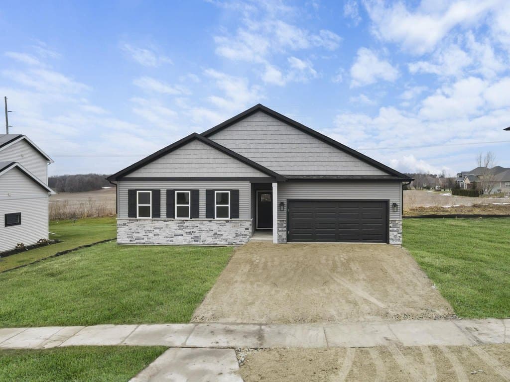 3 bedroom house for sale at Blarney Stone Dr Lot 54 Albany - $539,900