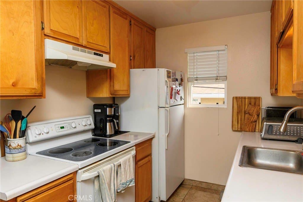 1 bedroom condo for sale at 171 Brisco Rd Apt 8 Arroyo Grande 93420 - $439,500