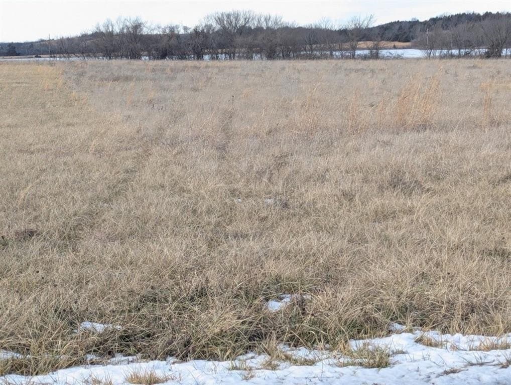 farm for sale at NE 1800 Rd Centerville - $95,000