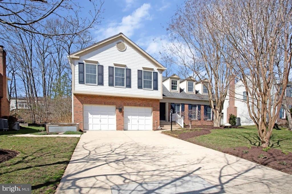 5 bedroom house for sale at 759 Springbloom Dr Severna Park 21108 - $889,900