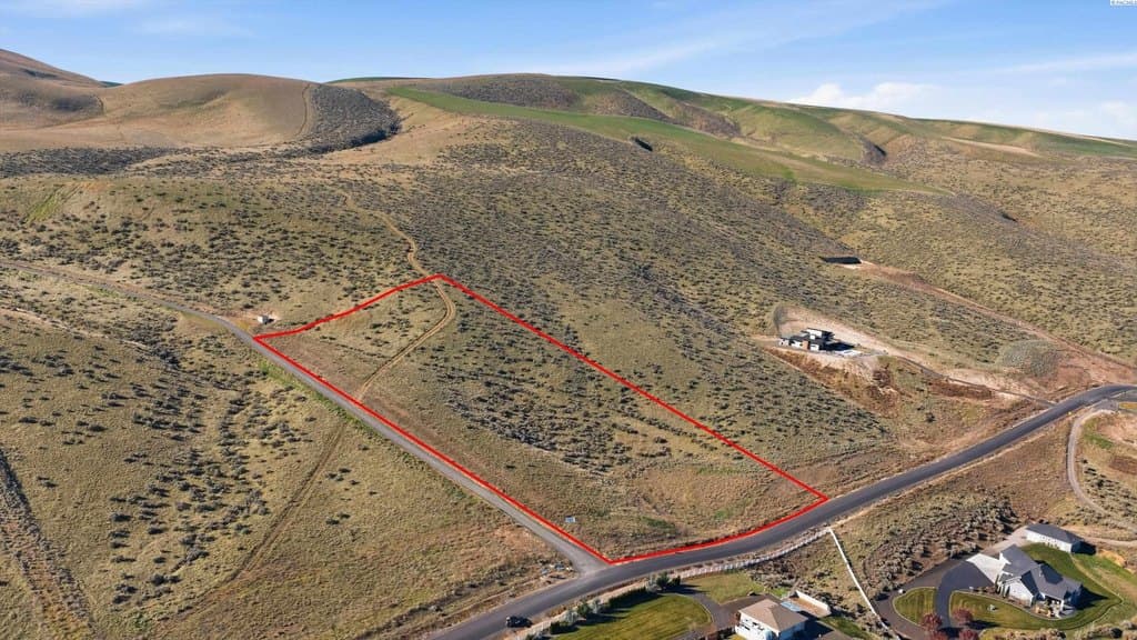 land for sale at 75029 E Homestead Rd Kennewick - $400,000