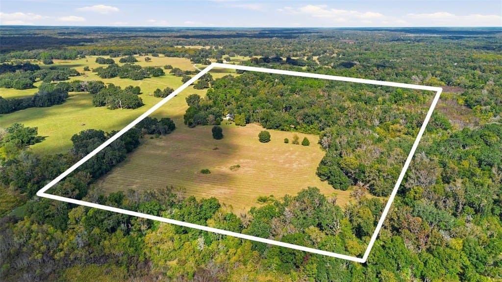 land for sale at 5505 Cr 634S Bushnell - $1,499,000