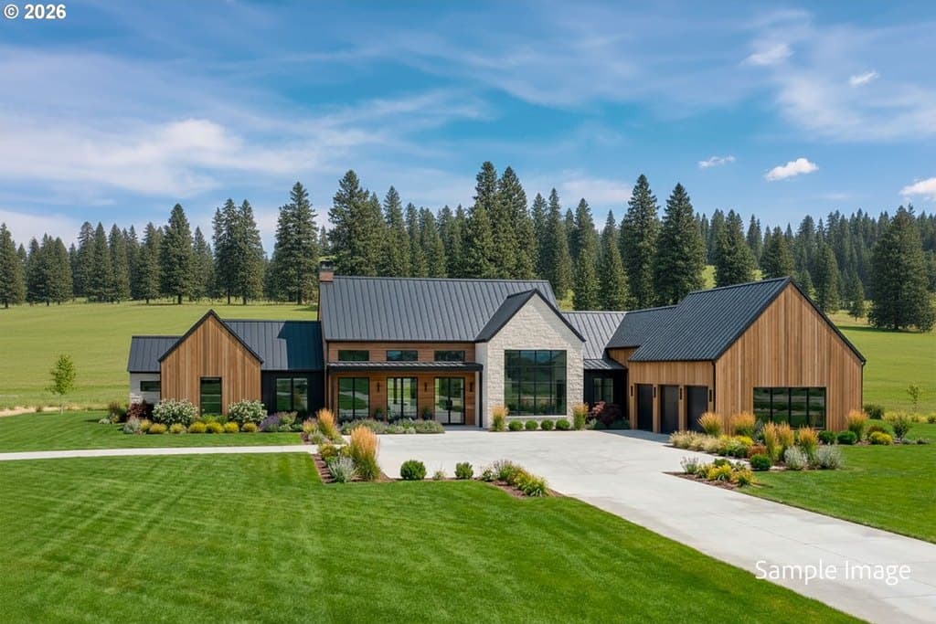 5 bedroom house for sale at 29435 SW Mountain Rd Unit 1 West Linn 97068 - $6,999,000