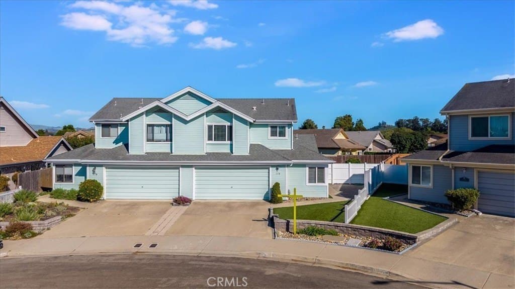 2 bedroom house for sale at 1178 Pacific Pointe Way Arroyo Grande 93420 - $688,000