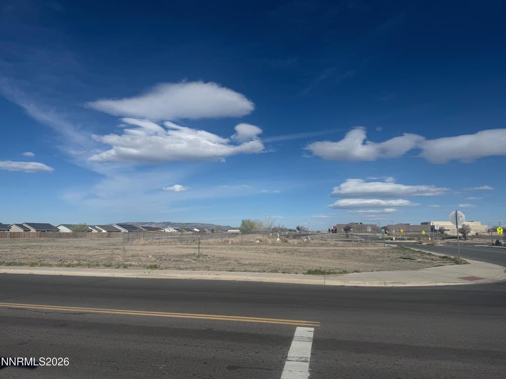 land for sale at 1331 Nevada Pacific Blvd Fernley 89408 - $64,900