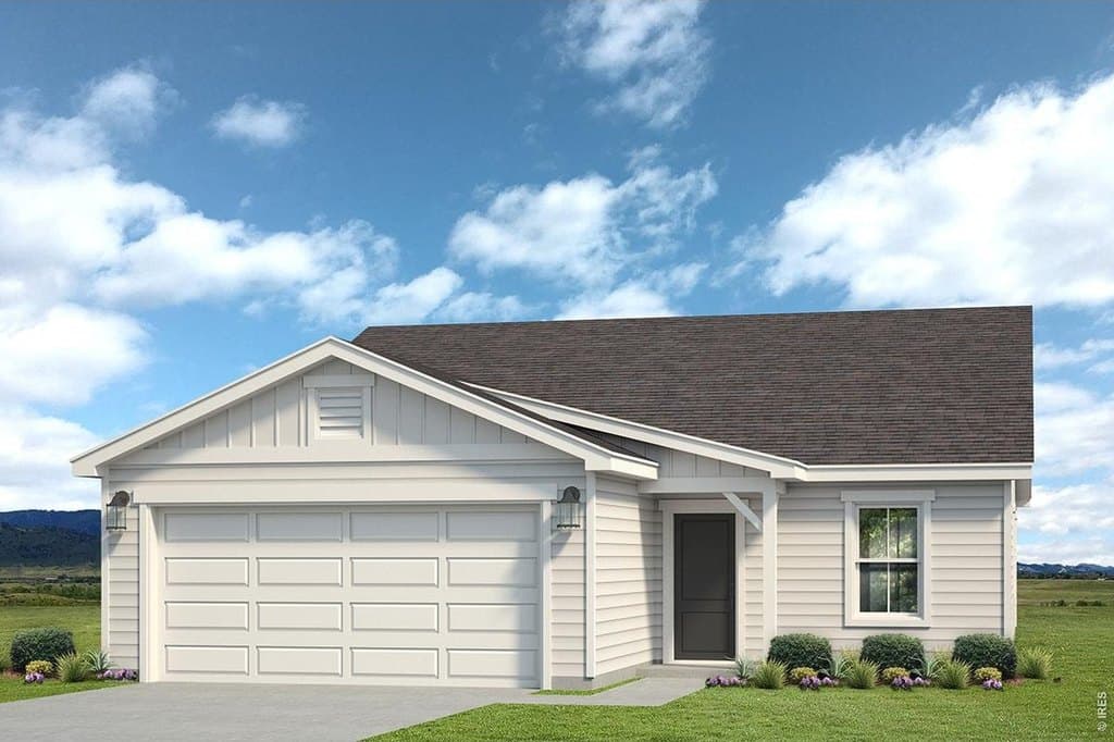 3 bedroom house for sale at 752 Ayrshire Rd Johnstown 80534 - $460,000