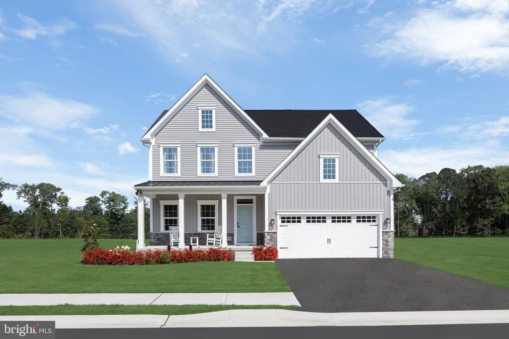 3 bedroom house for sale at 9186 Murdstone Ln Unit C018 Bensville 20603 - $569,990