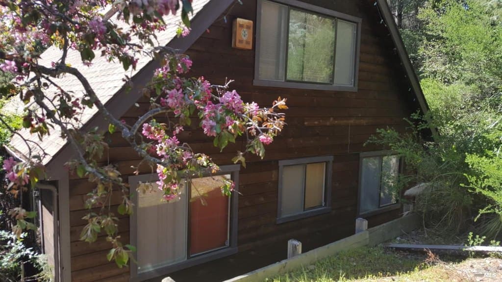 3 bedroom house for sale at 5877 Empire Grade Rd Bonny Doon - $1,065,300