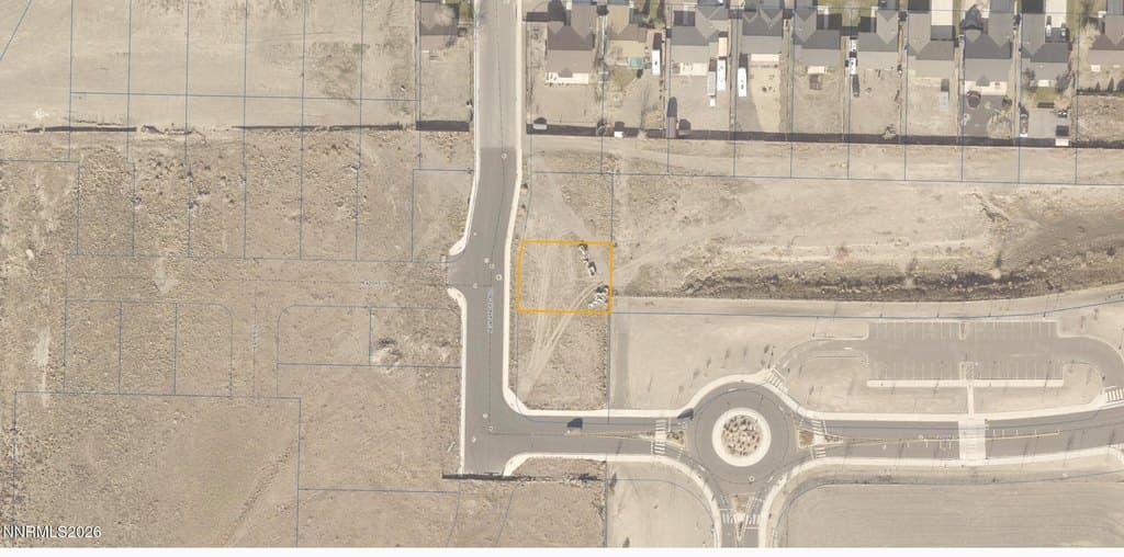 land for sale at Nevada Pacific Blvd Unit 2A Fernley 89408 - $64,900
