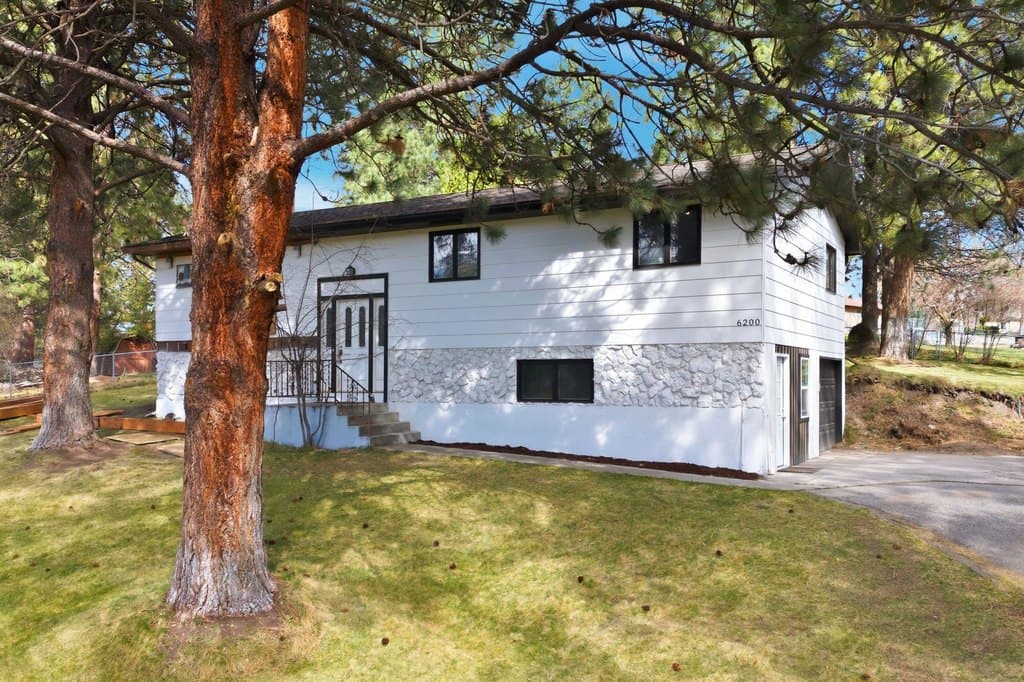 3 bedroom house for sale at 6200 Linda Vista Blvd Missoula - $575,000