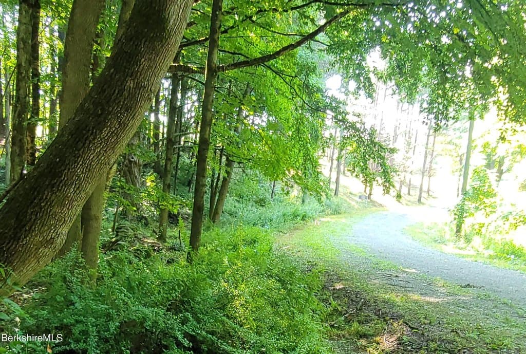 land for sale at Leland Rd Lot 2 Becket - $150,000