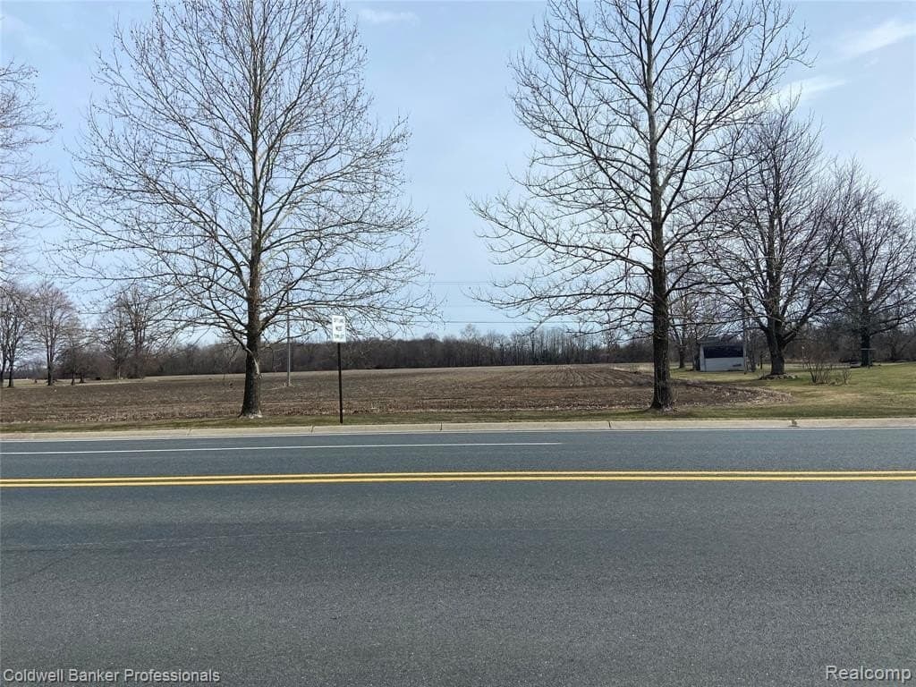 land for sale at 8705 Whittaker Rd Augusta - $200,000