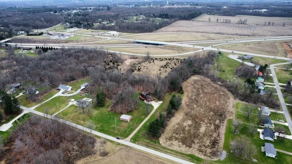 land for sale at Walcrest Dr Mansfield 44903 - $300,000