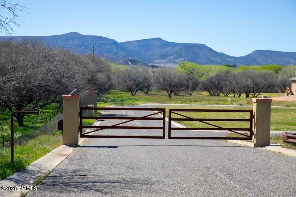 land for sale at 1097 E Amber Way Camp Verde - $160,000