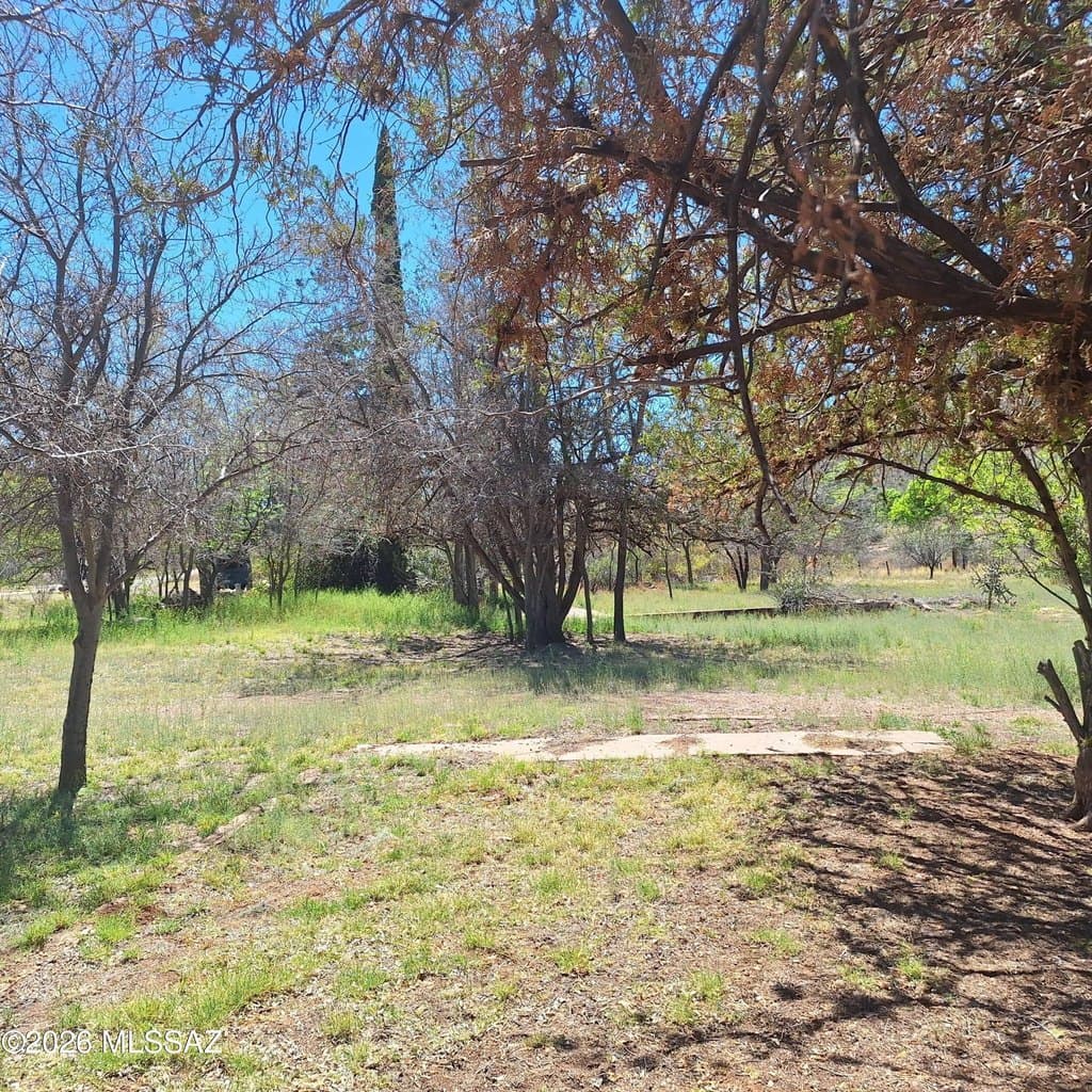 land for sale at 1A and 3 Arizona St Bisbee - $150,000