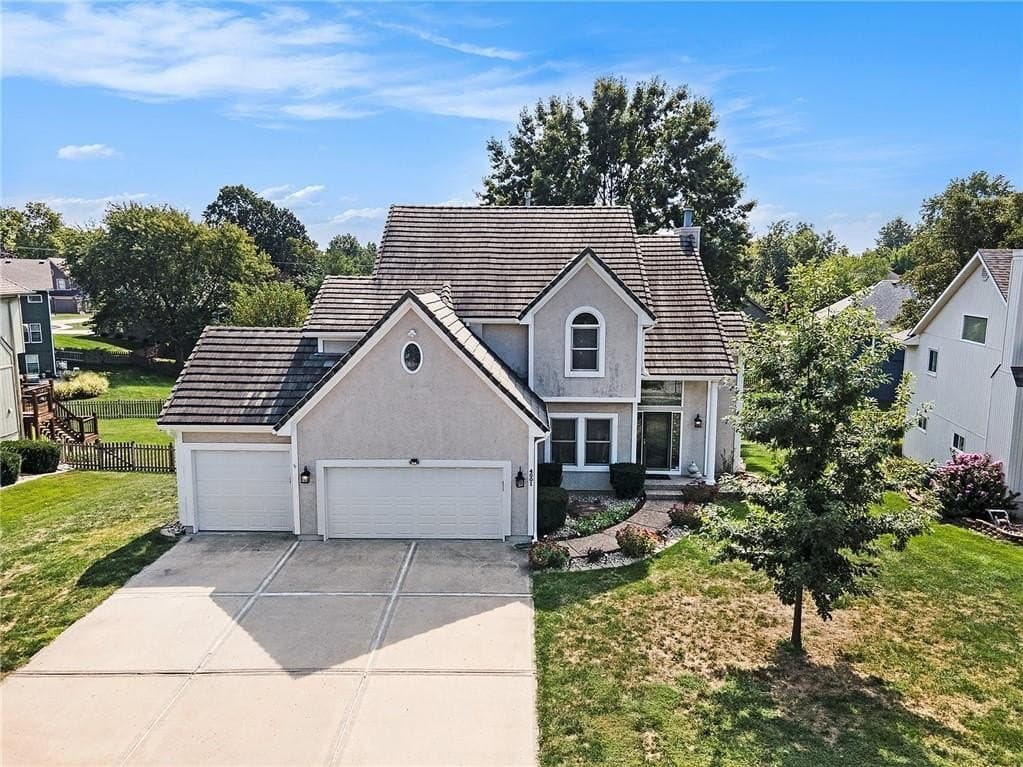 4 bedroom house for sale at 4001 NE 60th Ter Gladstone 64119 - $435,000